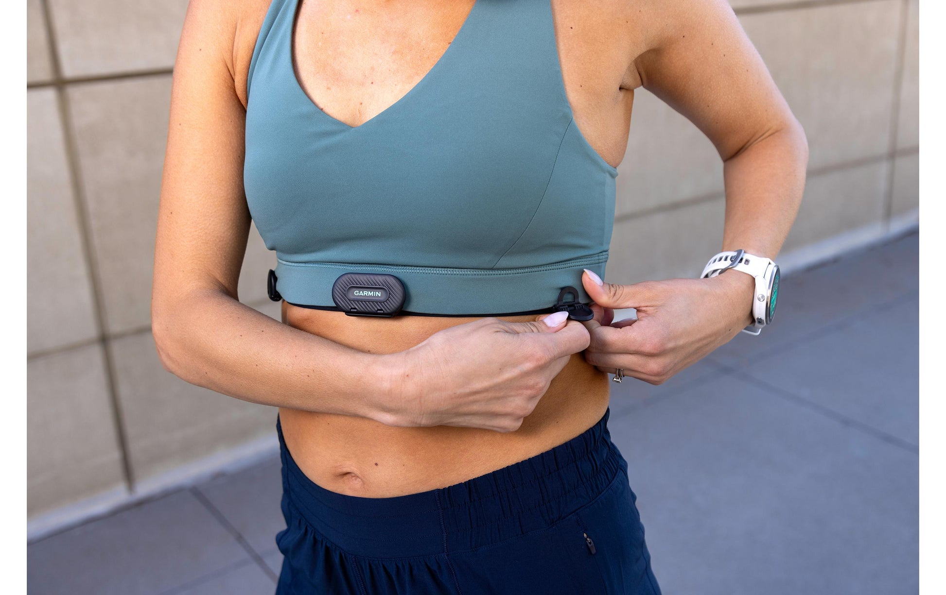 Garmin HRM-Fit