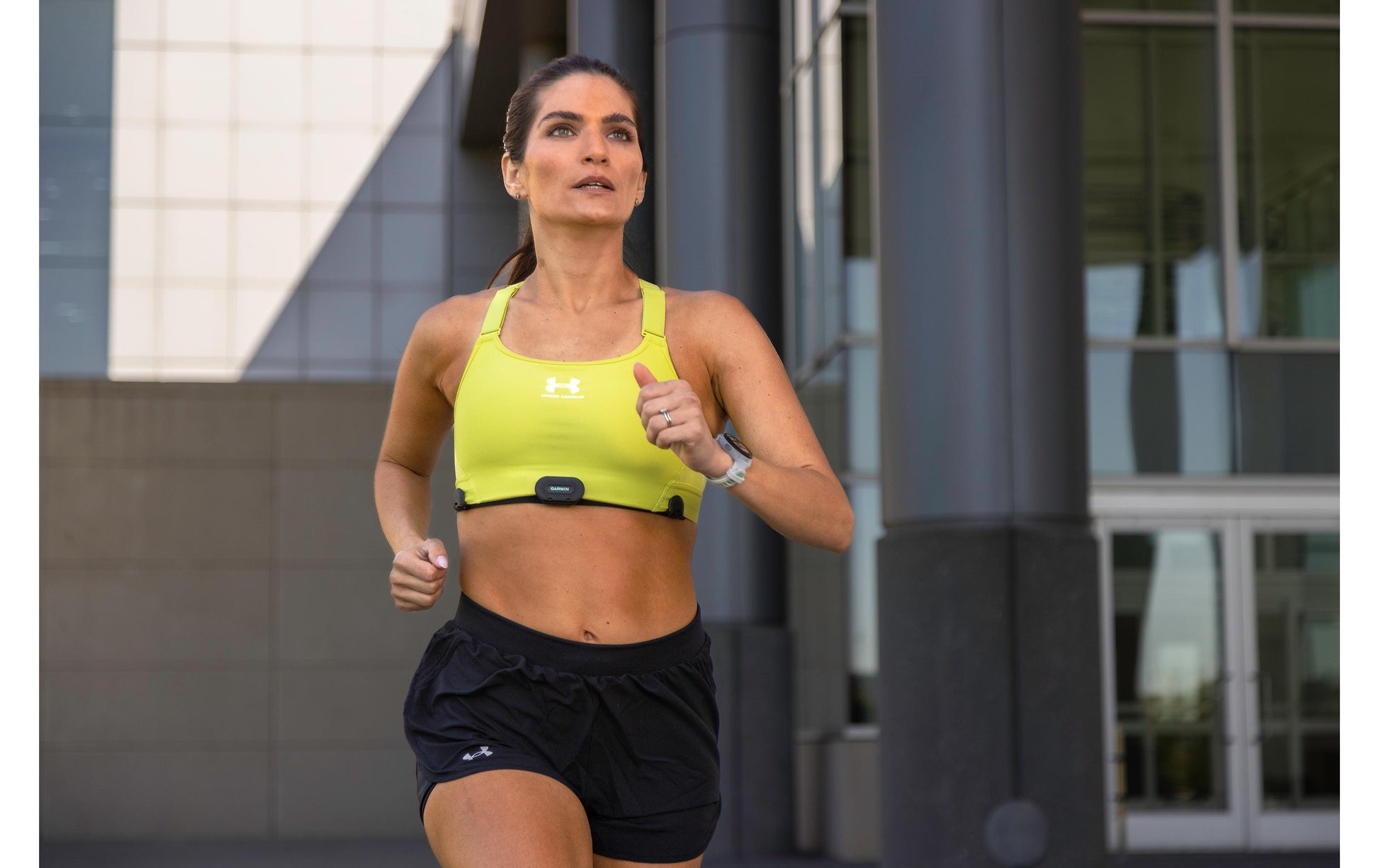 Garmin HRM-Fit