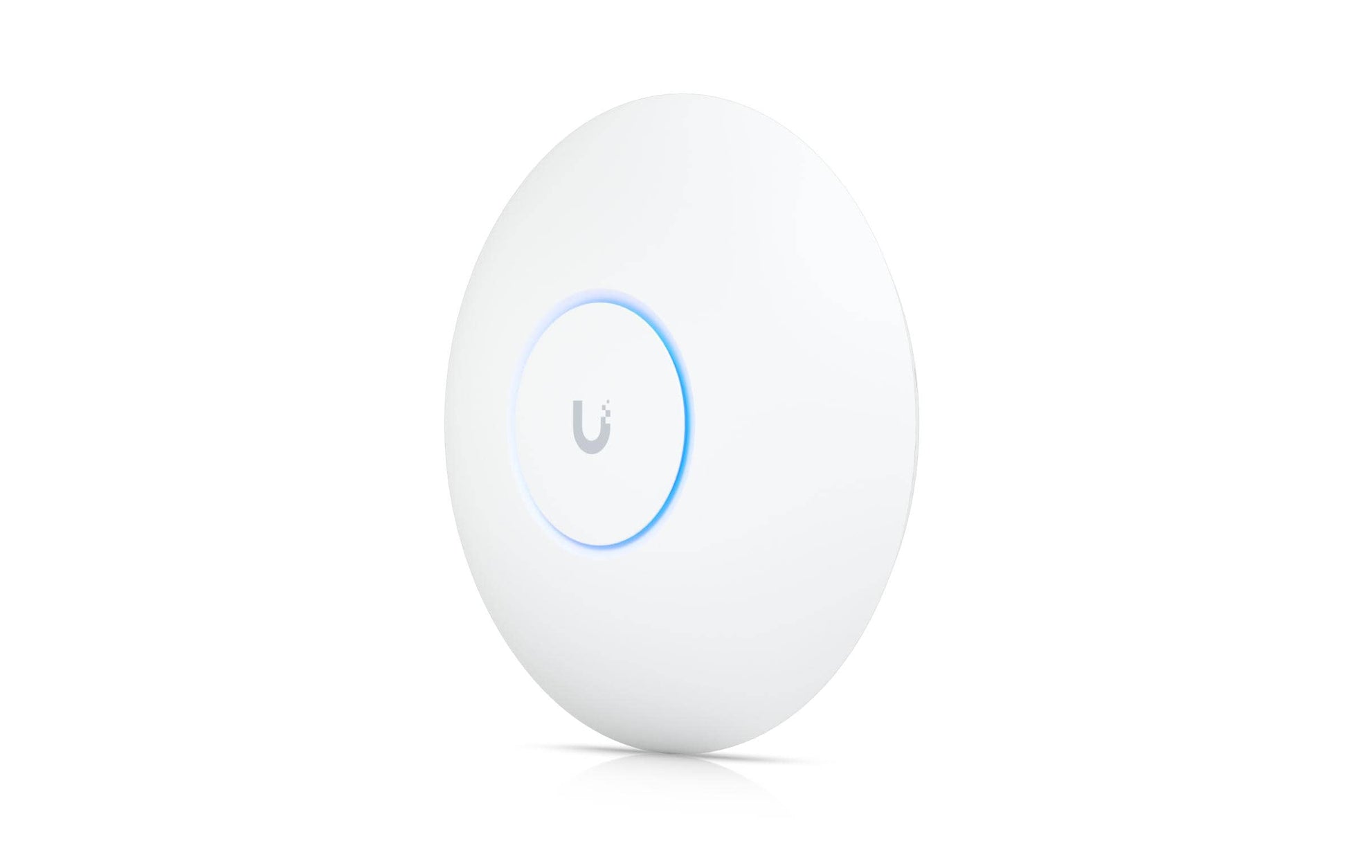 Ubiquiti UniFi U7 Pro – Wi-Fi 7 Access Point, Tri-Band (2,4/5/6 GHz), 2,5GbE, PoE+, Decke/Wand, Weiss