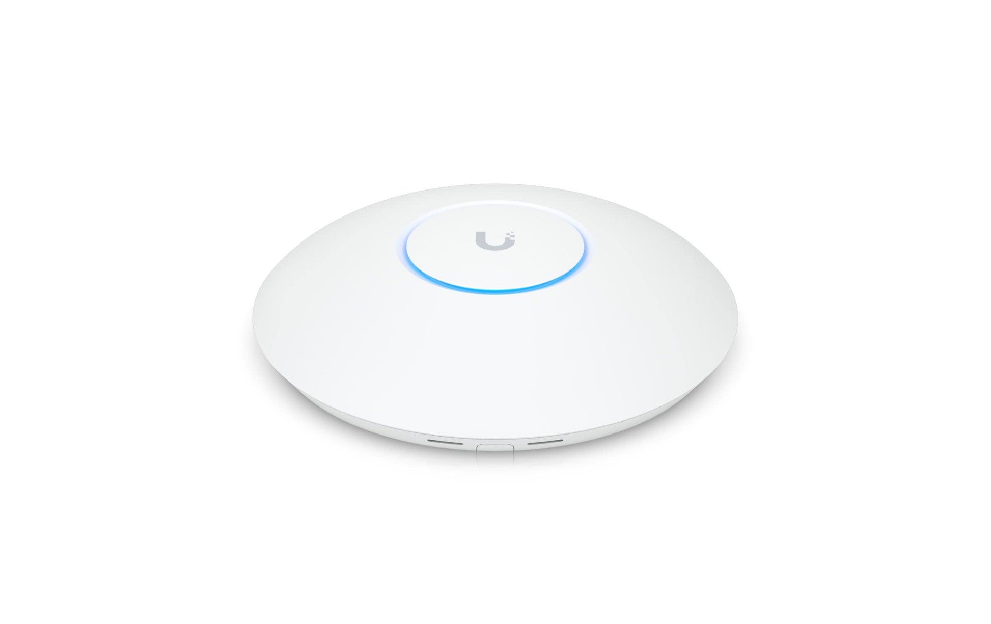 Ubiquiti UniFi U7 Pro – Wi-Fi 7 Access Point, Tri-Band (2,4/5/6 GHz), 2,5GbE, PoE+, Decke/Wand, Weiss