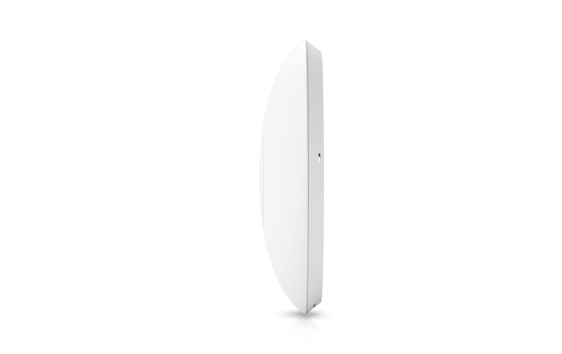Ubiquiti UniFi U7 Pro – Wi-Fi 7 Access Point, Tri-Band (2,4/5/6 GHz), 2,5GbE, PoE+, Decke/Wand, Weiss