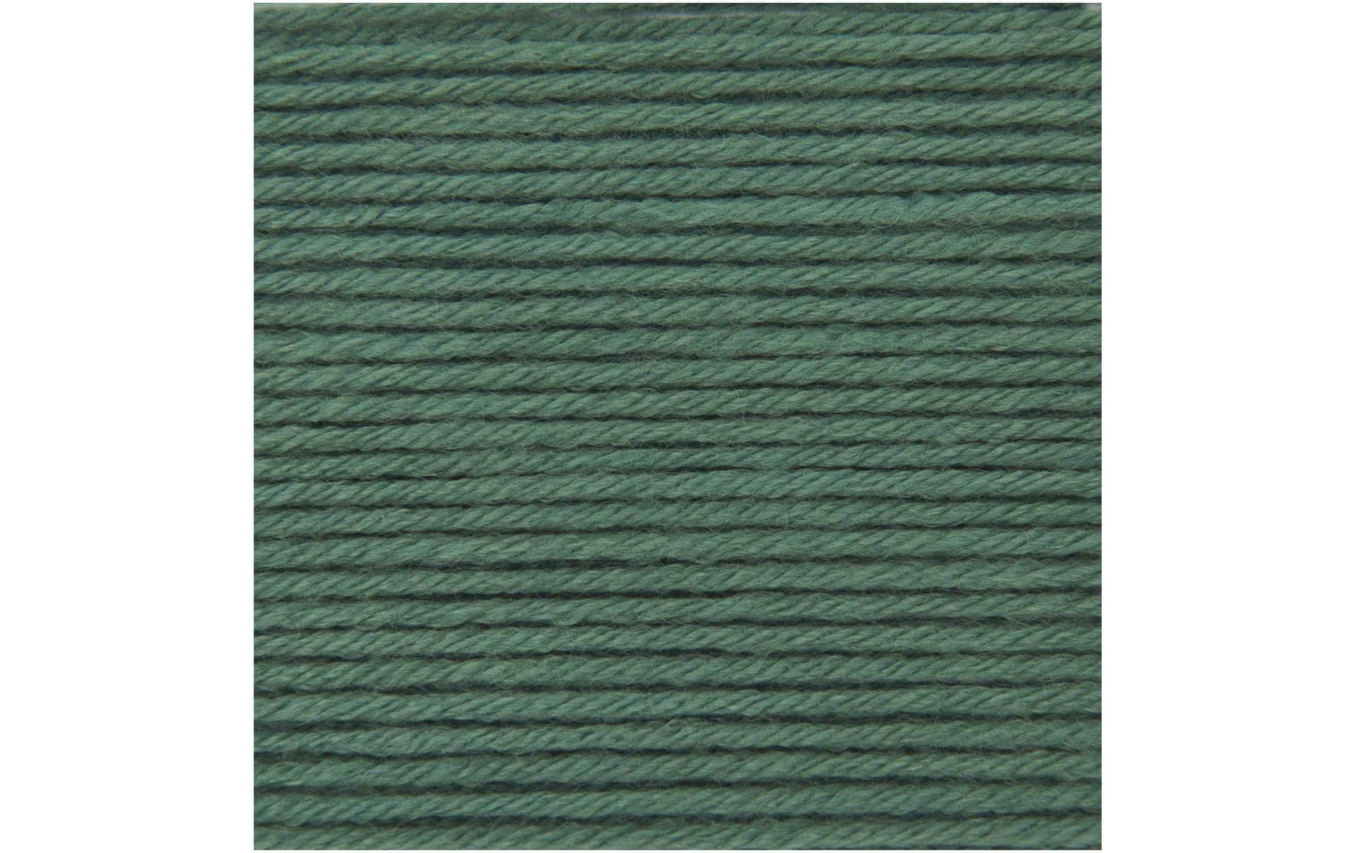 Rico Design Baby Dream Uni DK Garn Olivgrün – 50 g, 115 m, Nadel 4 mm, 50% Polyacryl/50% Polyamid, 1 Stk.