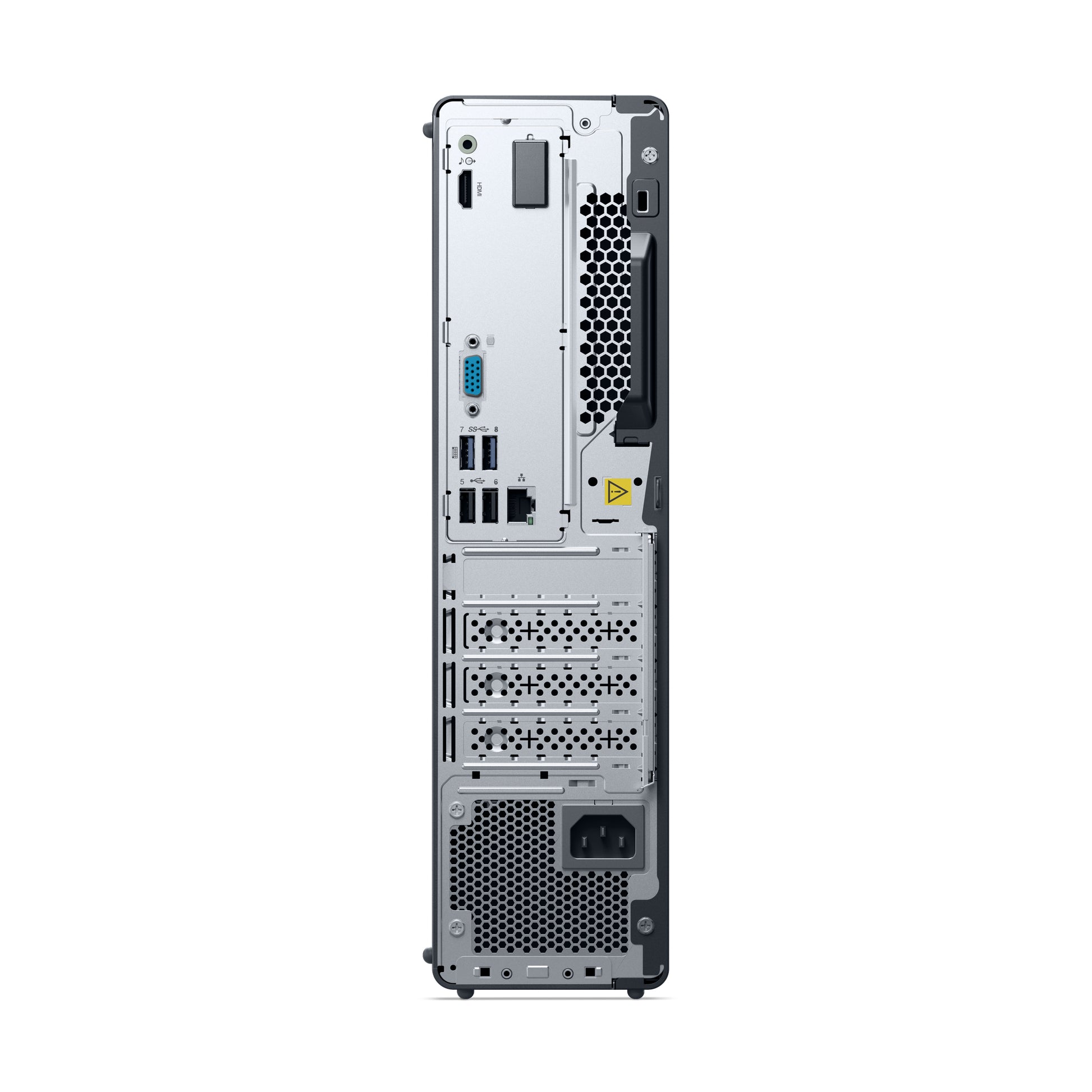 Lenovo Thinkcentre Neo 30S Gen 5 SFF – Intel Core i5-13420H, 16 GB RAM, 512 GB SSD, Windows 11 Pro
