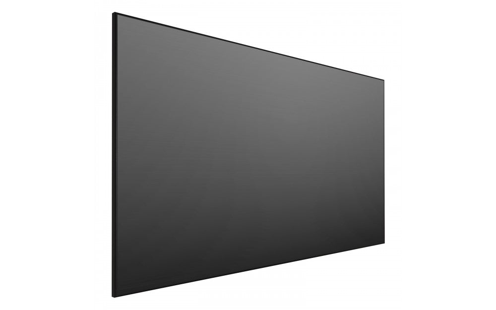 ViewSonic Leinwand – 16:9, 221,5 × 124,6 cm, schwarz