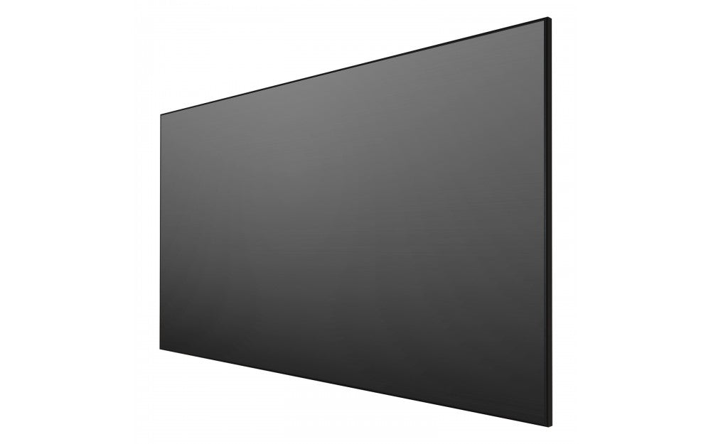 ViewSonic Leinwand – 16:9, 221,5 × 124,6 cm, schwarz