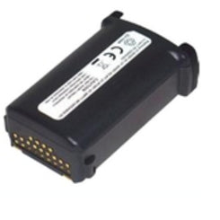 Zebra Akku Li-Ion 2600 mAh – für MC90XX-G/K/MC9190-G/MC9200