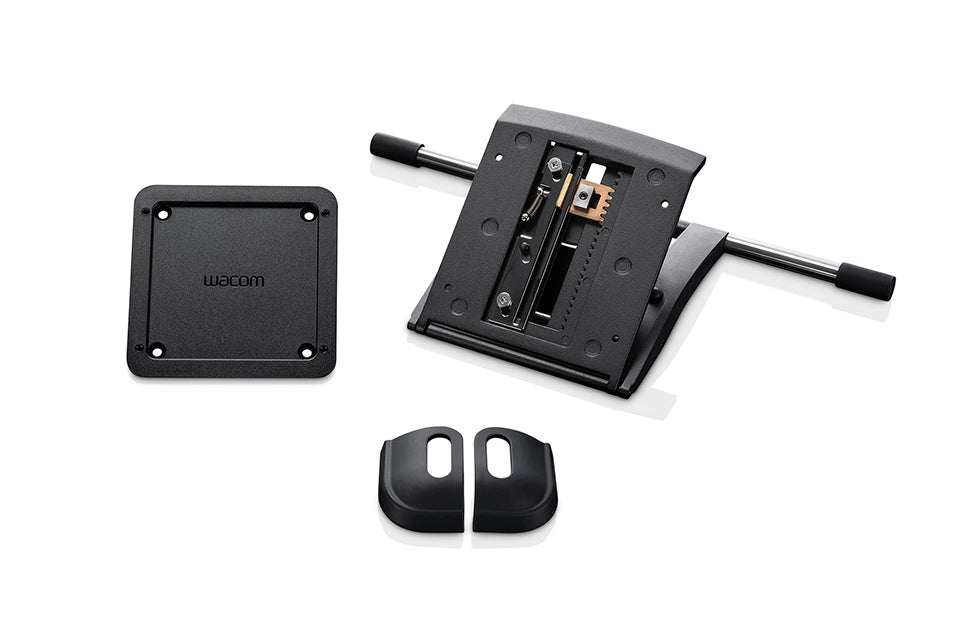Wacom ACK-620K – Zubehör: Ständer – für Cintiq 16, schwarz
