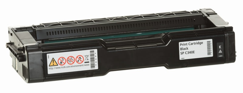 Ricoh Toner – schwarz, 5000 Seiten