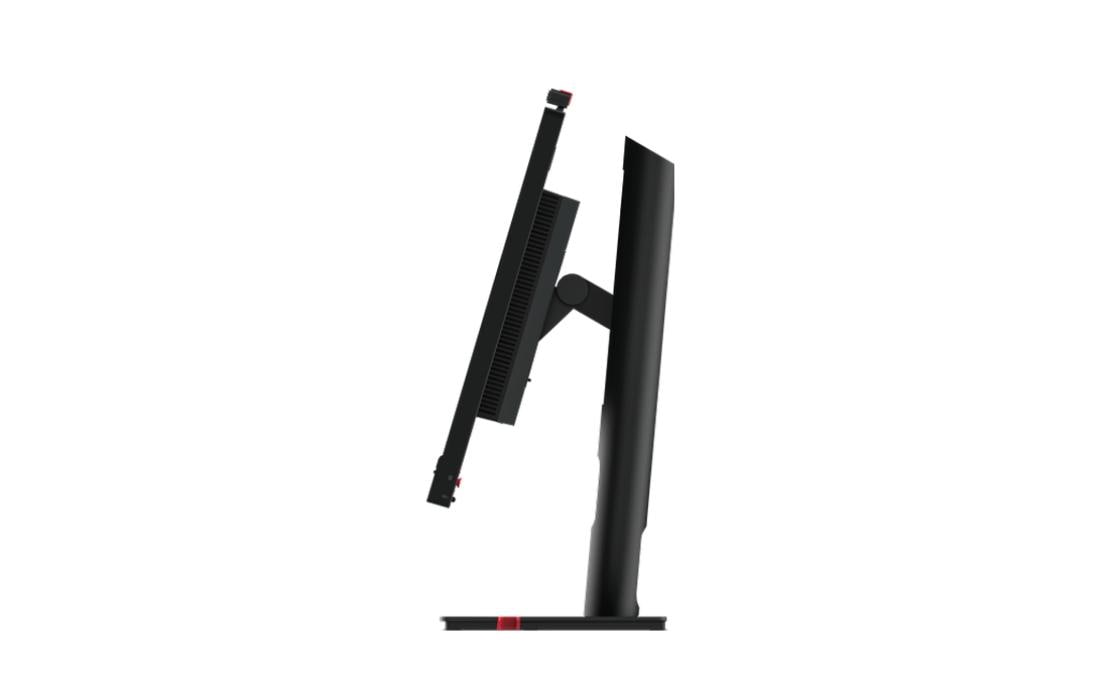 Lenovo ThinkVision T24mv-30 TS – Monitor, 23,8" 1920 × 1080 (Full HD), IPS