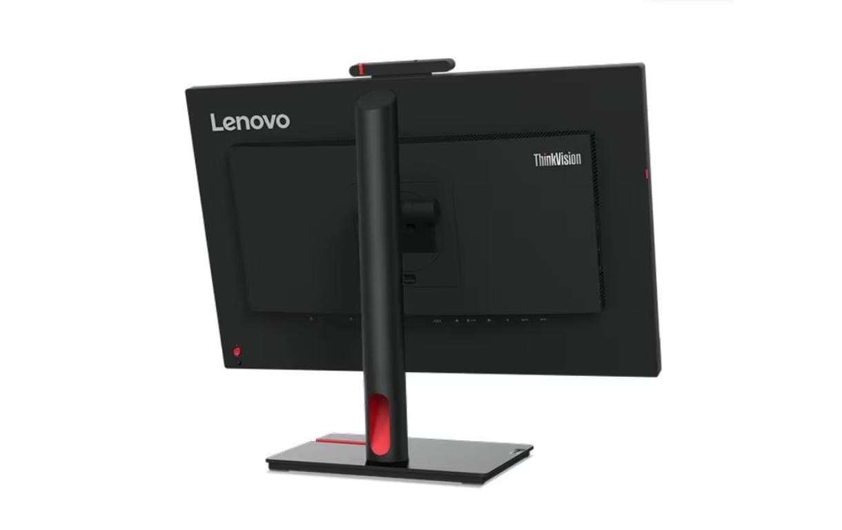 Lenovo ThinkVision T24mv-30 TS – Monitor, 23,8" 1920 × 1080 (Full HD), IPS