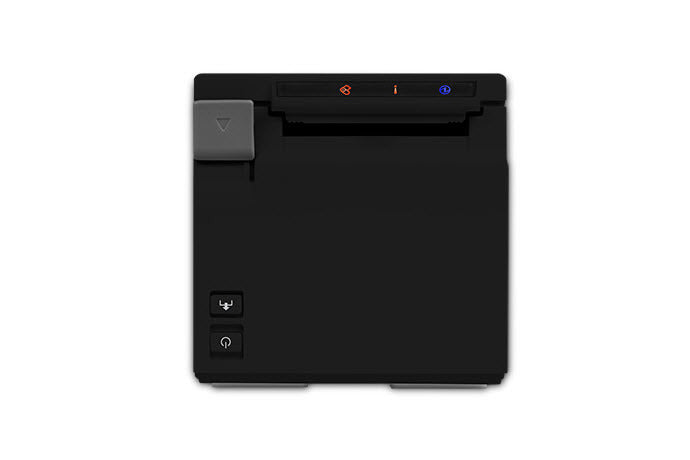 Epson Netzteil mit Kabel, Schwarz, für TM-M10, 112AO