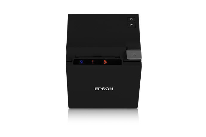 Epson Netzteil mit Kabel, Schwarz, für TM-M10, 112AO