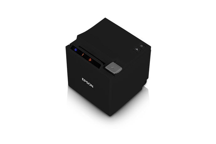 Epson Netzteil mit Kabel, Schwarz, für TM-M10, 112AO