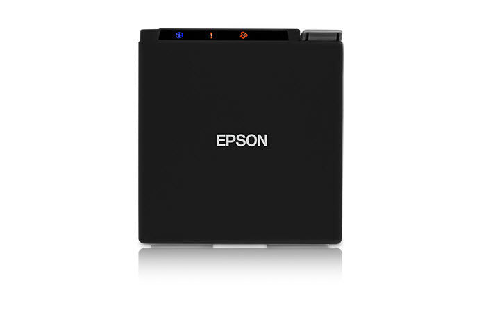 Epson Netzteil mit Kabel, Schwarz, für TM-M10, 112AO