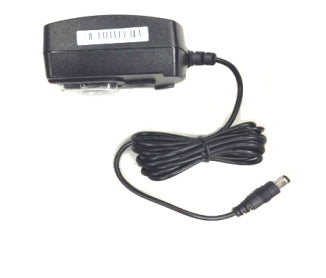 Zebra Netzteil, 24 V, 15 W, 0,625 A, für POS-Drucker, Schwarz, 1 Stück