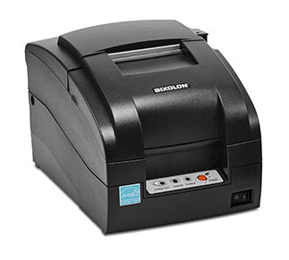 Bixolon POS-Drucker, Schwarz, SRP-275IIICOSG