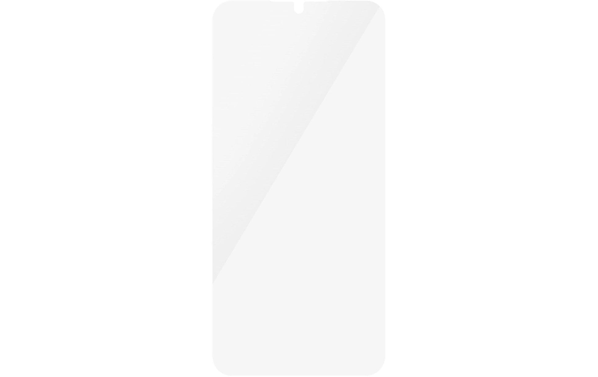 PanzerGlass Displayschutz (Folie), Ultra-Wide Fit – für Galaxy A15/A15 5G