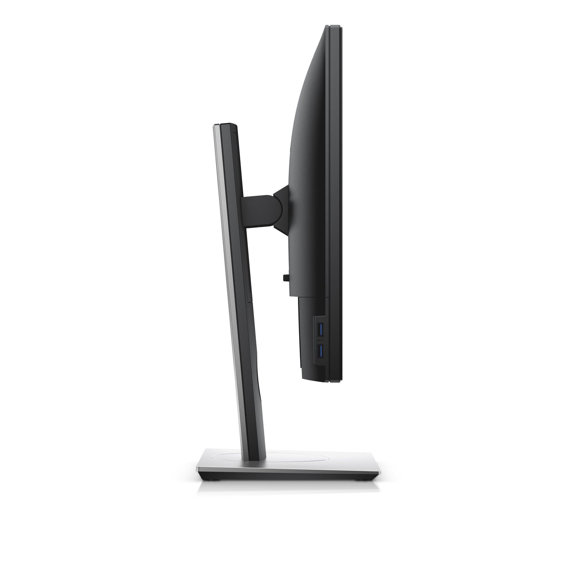 DELL P1917S – Monitor, 19", 1280 × 1024 (SXGA), LED, Schwarz