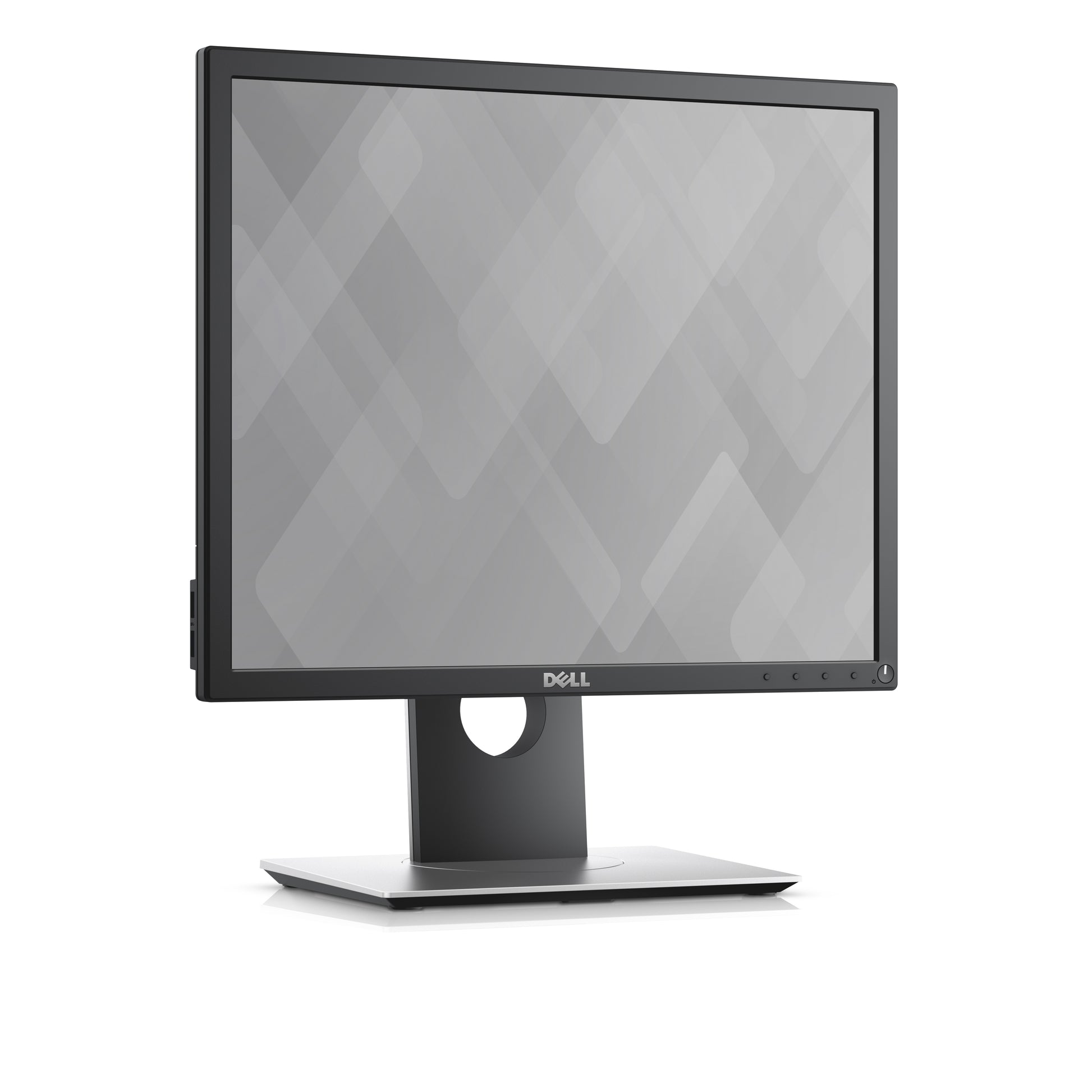 DELL P1917S – Monitor, 19", 1280 × 1024 (SXGA), LED, Schwarz