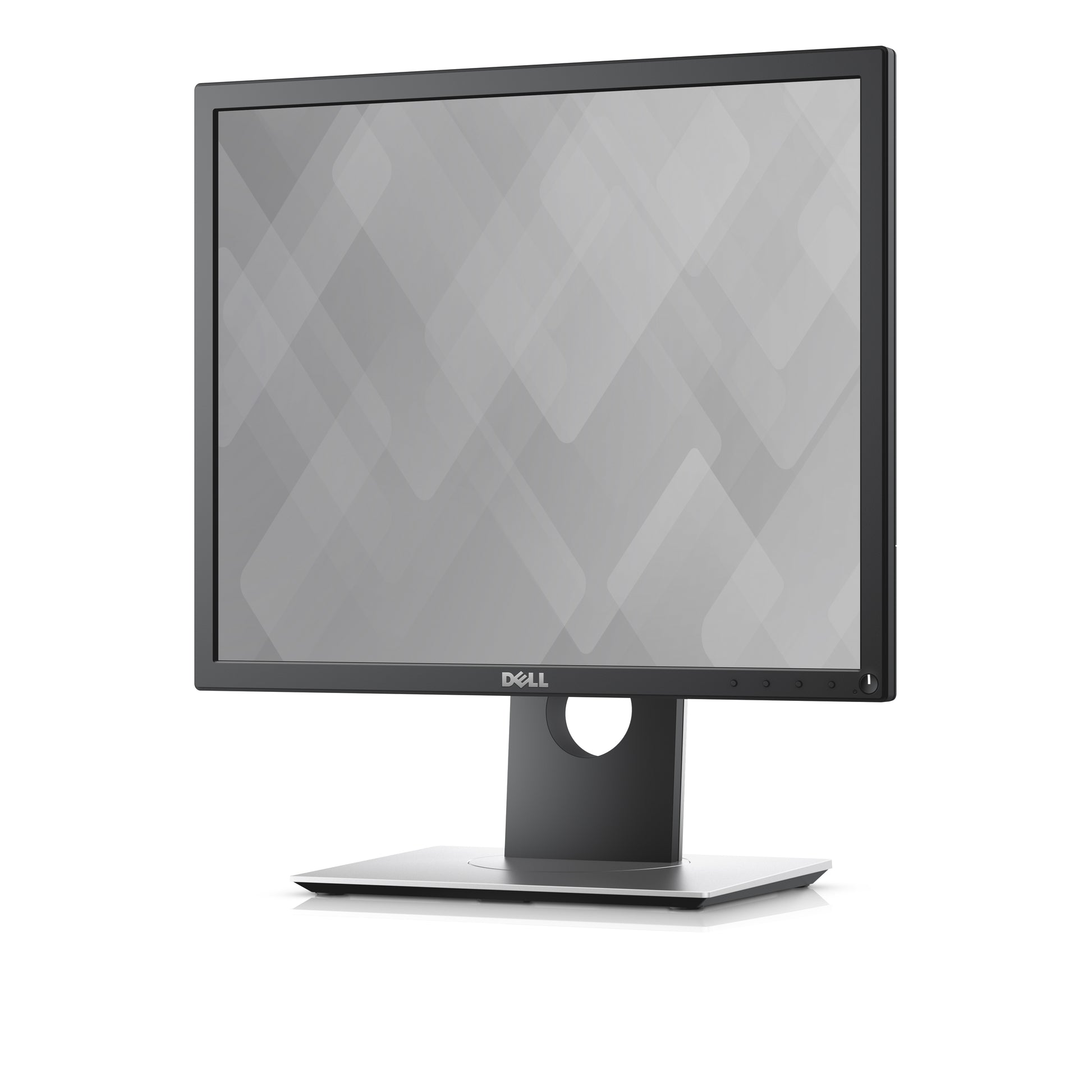 DELL P1917S – Monitor, 19", 1280 × 1024 (SXGA), LED, Schwarz