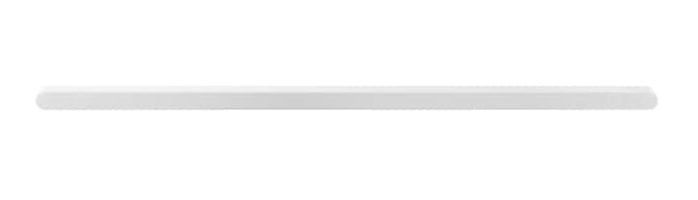 Samsung HW-S801D – Soundbar mit kabellosem Subwoofer – 3.1.2, AirPlay 2, Chromecast u. a., Weiss