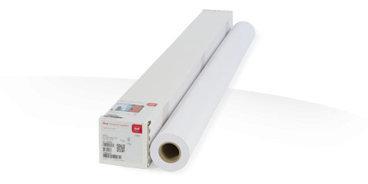 Canon IJM113 Premium Plotterpapier matt – 36" × 45 m, 90 g/m², weiss