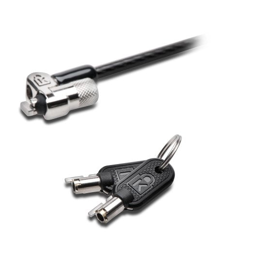 Kensington MicroSaver 2.0 Einzelschlüssel Zubehörtasche
