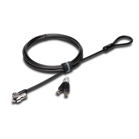 Kensington MicroSaver 2.0 Einzelschlüssel Zubehörtasche