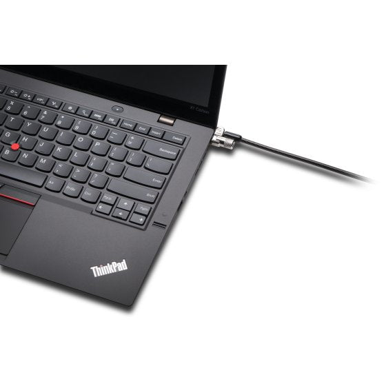 Kensington MicroSaver 2.0 Einzelschlüssel Zubehörtasche