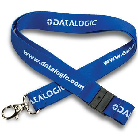 Datalogic RIDA DBT6400 – Barcodeleser – Bluetooth – mit Akku – USB-Kit – für iOS, Android, Windows