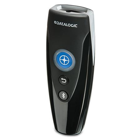 Datalogic RIDA DBT6400 – Barcodeleser – Bluetooth – mit Akku – USB-Kit – für iOS, Android, Windows