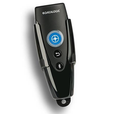 Datalogic RIDA DBT6400 – Barcodeleser – Bluetooth – mit Akku – USB-Kit – für iOS, Android, Windows