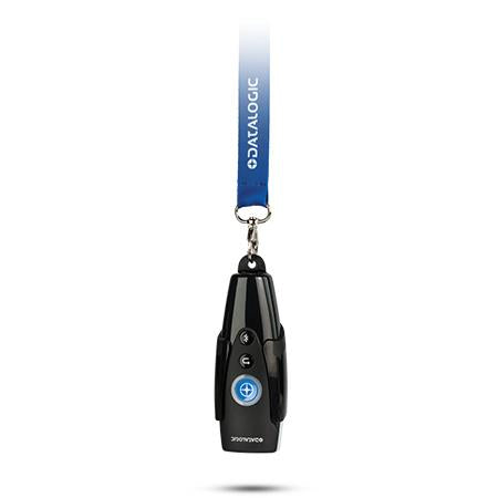 Datalogic RIDA DBT6400 – Barcodeleser – Bluetooth – mit Akku – USB-Kit – für iOS, Android, Windows