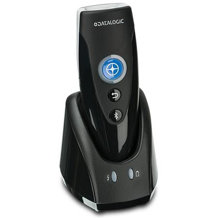 Datalogic RIDA DBT6400 – Barcodeleser – Bluetooth – mit Akku – USB-Kit – für iOS, Android, Windows