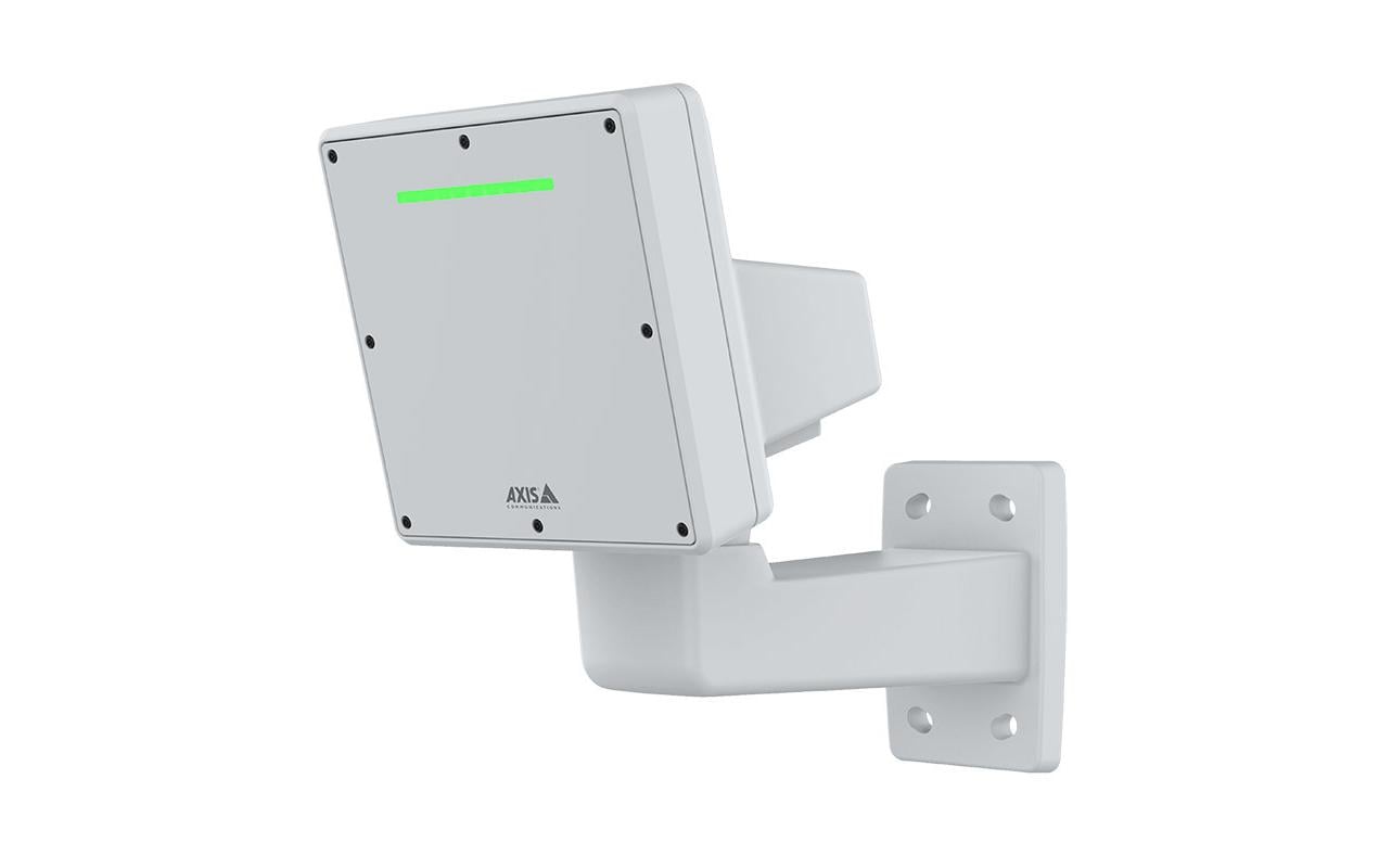 Axis D2210-VE Radar-Bewegungsmelder – Weiss