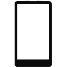 Datalogic Schutzfolie Transparent – für Joya Touch
