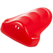 Datalogic Schutzgehäuse – für Joya Touch HH – Rot – 5er-Pack