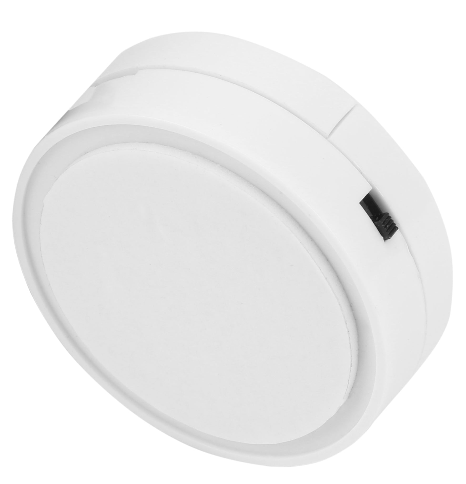 Olympia VA 200 – Glasbruchmelder, Funk, 85 dB, LR44 Batterie – Weiss (2er-Pack)