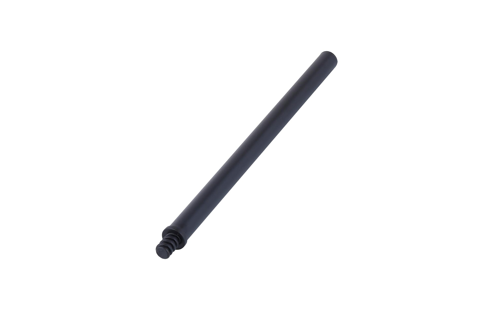 COCON Ersatzbürstenkopf – Kunststoff, schwarz