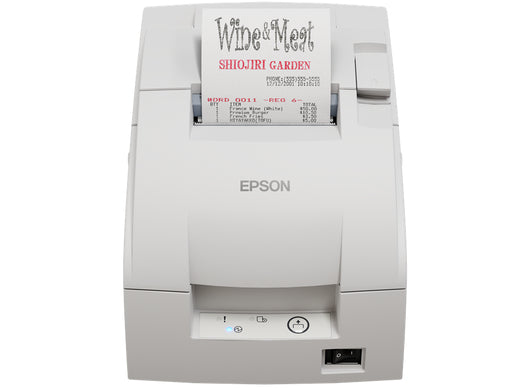Epson TM-U220IIB (101B0) Nadeldrucker – USB