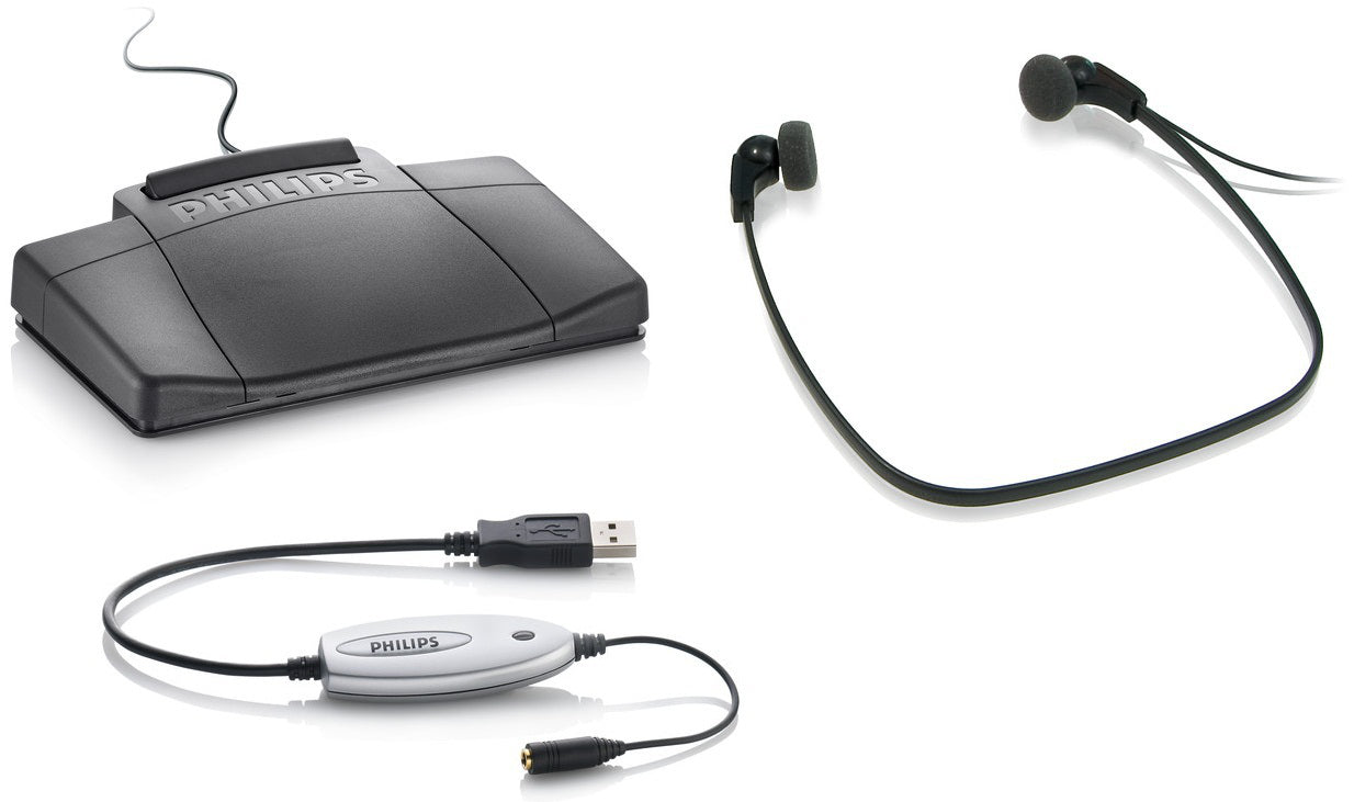 Philips LFH5220 – On-Ear Kopfhörer – 3,5 mm Klinke, offen, 3 m – schwarz/silber