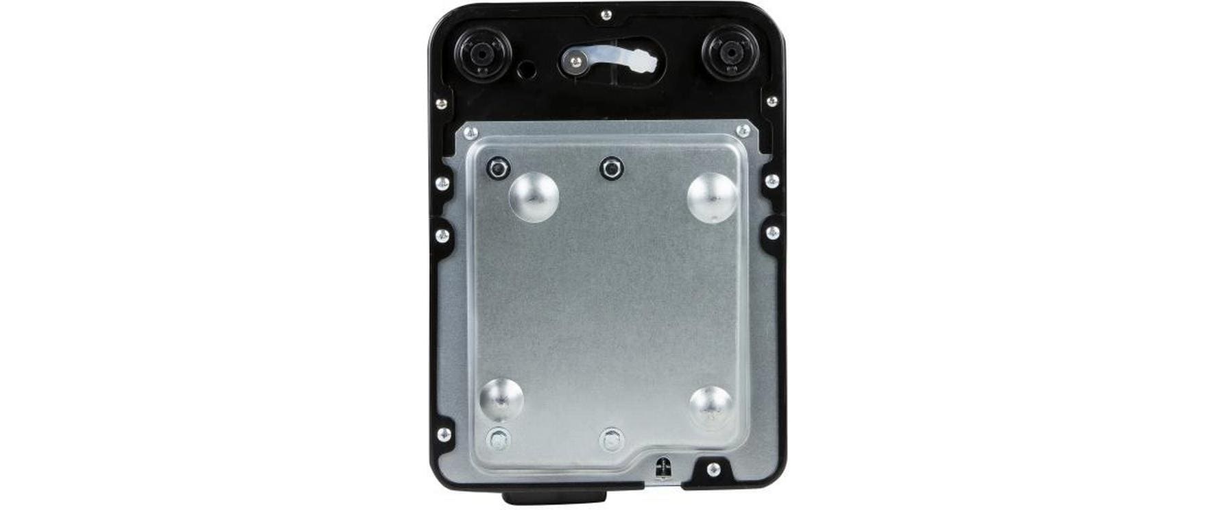 Domo Eiswürfelmaschine DO9220IB – 12 kg/24 h, 1,5 l – schwarz