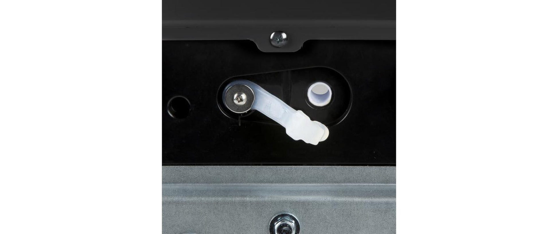 Domo Eiswürfelmaschine DO9220IB – 12 kg/24 h, 1,5 l – schwarz