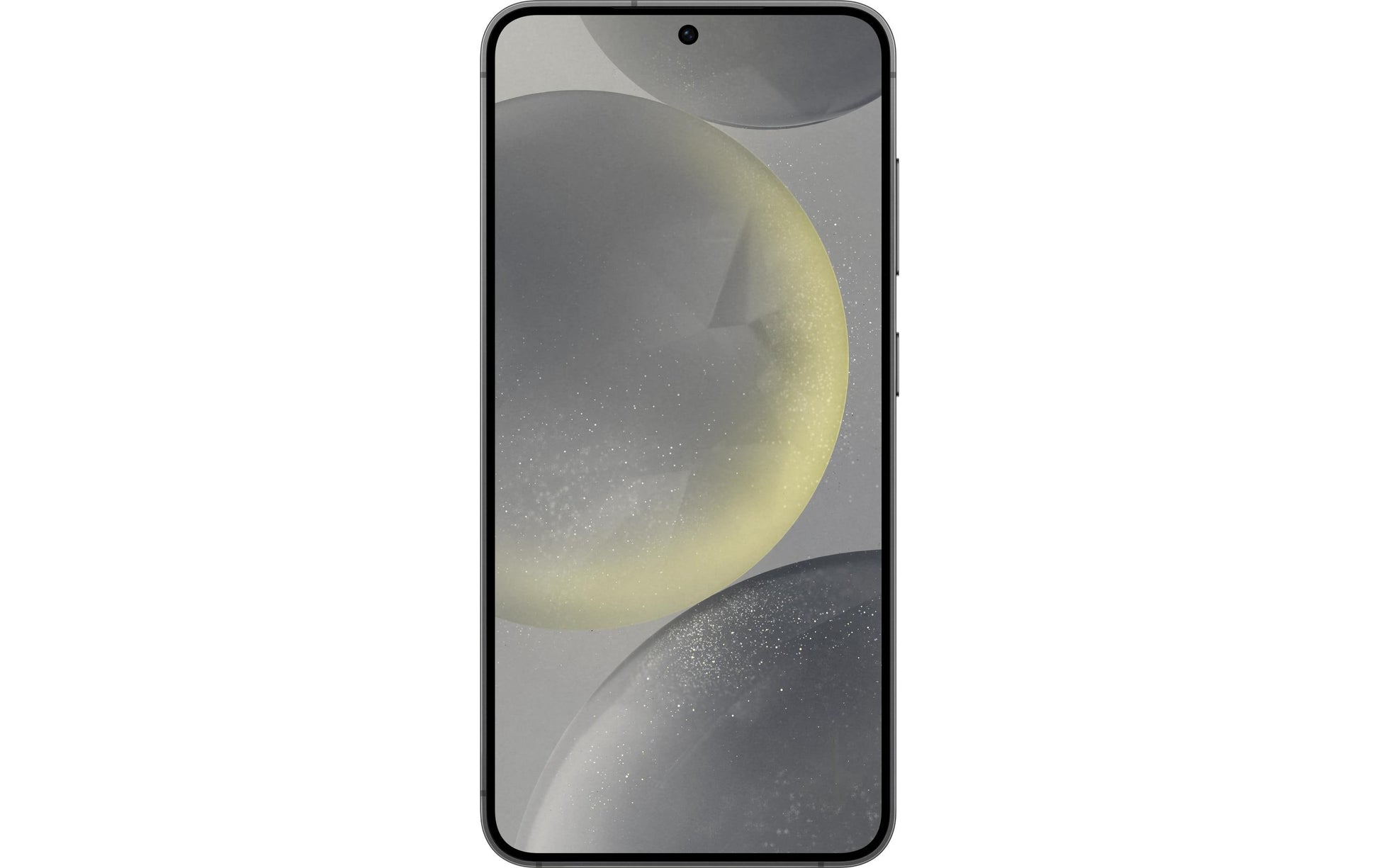 Samsung Galaxy S24 Enterprise Edition – schwarz, 6,2", 2340 × 1080, Android, 128 GB, 8 GB, Dual-SIM, 5G, IP68