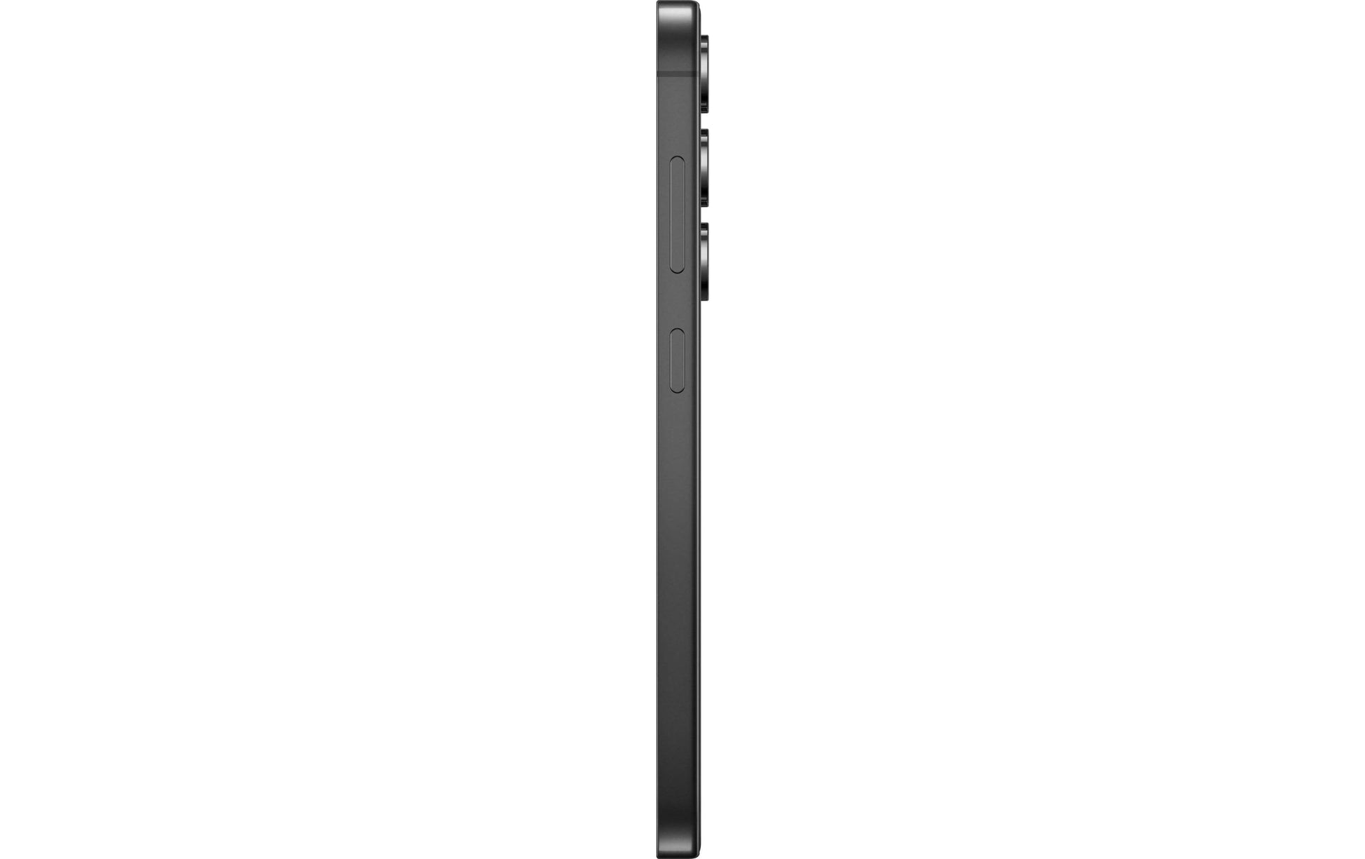 Samsung Galaxy S24 Enterprise Edition – schwarz, 6,2", 2340 × 1080, Android, 128 GB, 8 GB, Dual-SIM, 5G, IP68