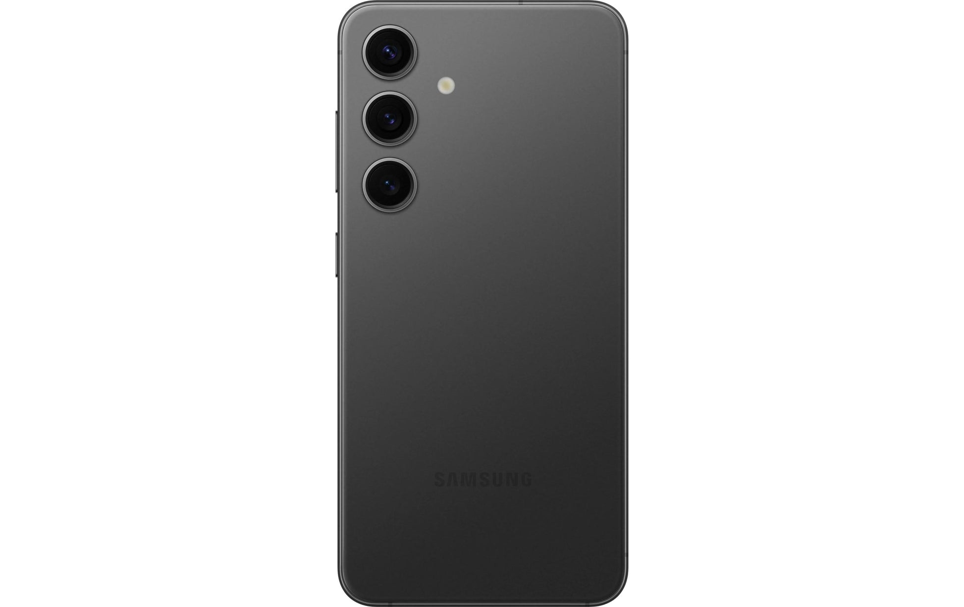 Samsung Galaxy S24 Enterprise Edition – schwarz, 6,2", 2340 × 1080, Android, 128 GB, 8 GB, Dual-SIM, 5G, IP68