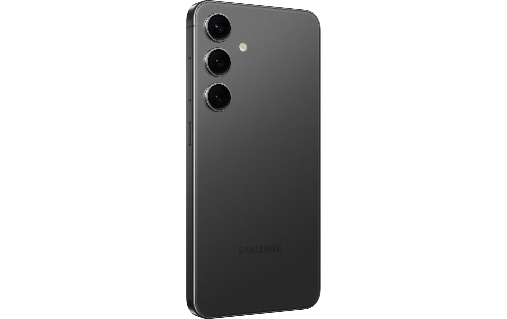 Samsung Galaxy S24 Enterprise Edition – schwarz, 6,2", 2340 × 1080, Android, 128 GB, 8 GB, Dual-SIM, 5G, IP68