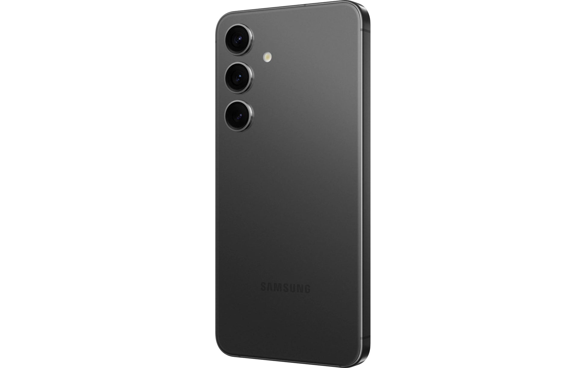 Samsung Galaxy S24 Enterprise Edition – schwarz, 6,2", 2340 × 1080, Android, 128 GB, 8 GB, Dual-SIM, 5G, IP68