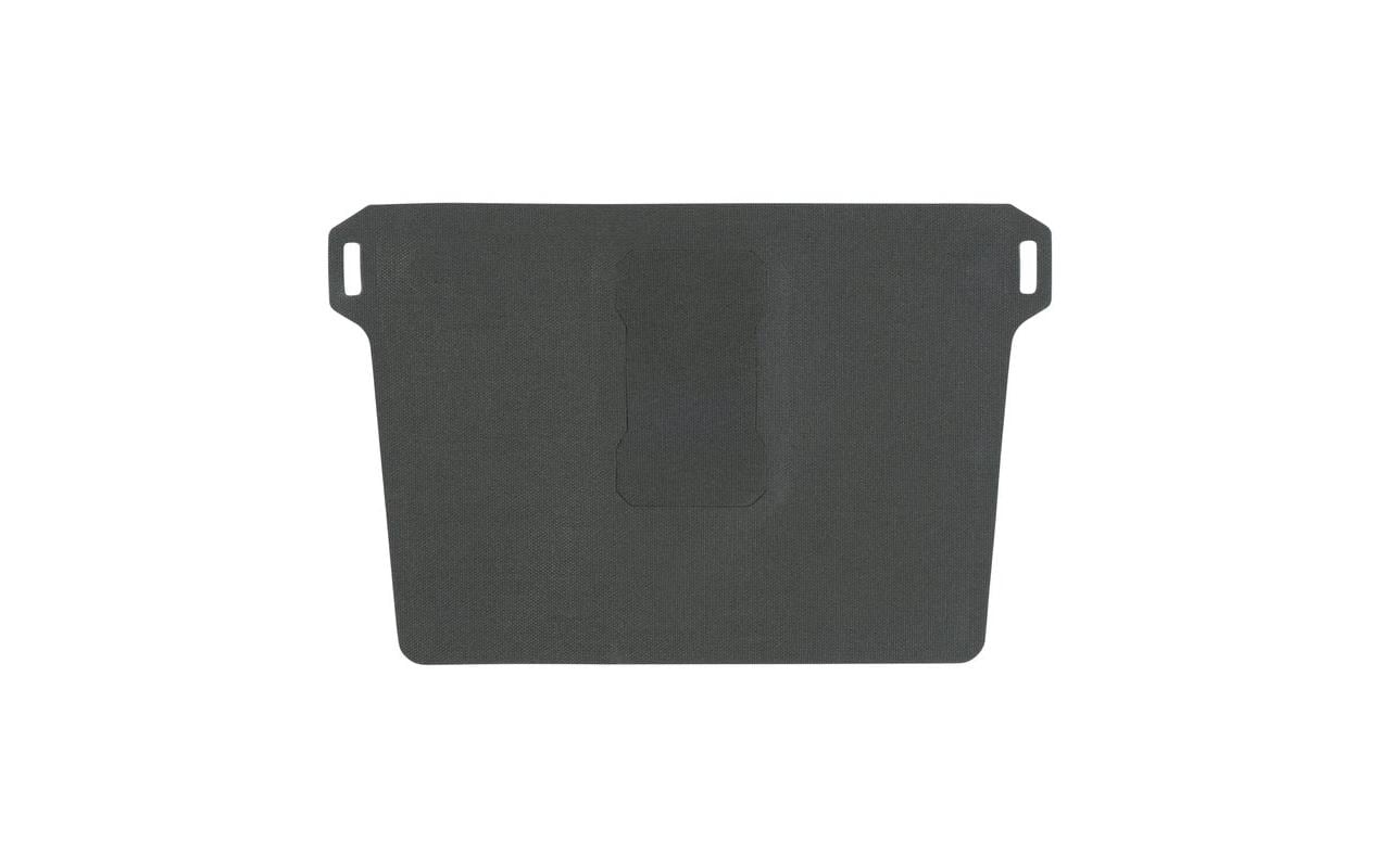 Nite Ize Wasserdichter Beutel – IP67, Reissverschluss – 0,4 l – Schwarz – 1 Stk.