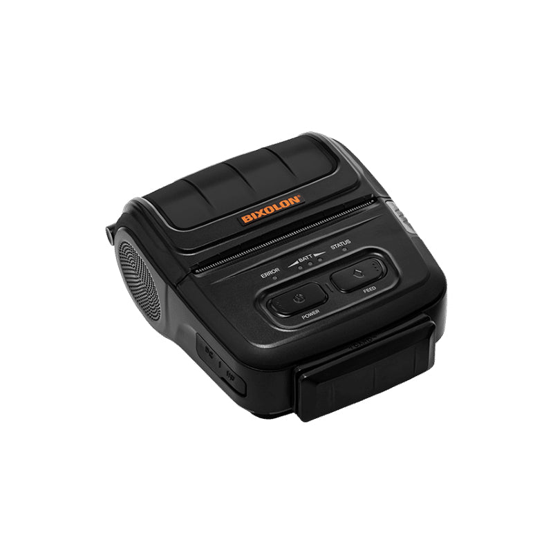Bixolon SPP-L310 – Mobiler Handdrucker, Thermodirekt, 203 dpi, 127 mm/s, Bluetooth, für iOS